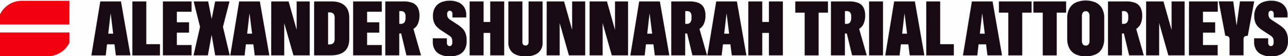 Alexander Shunnarah Trial Attorneys