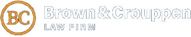 Brown & Crouppen