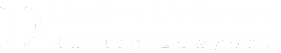 Dudley DeBosier